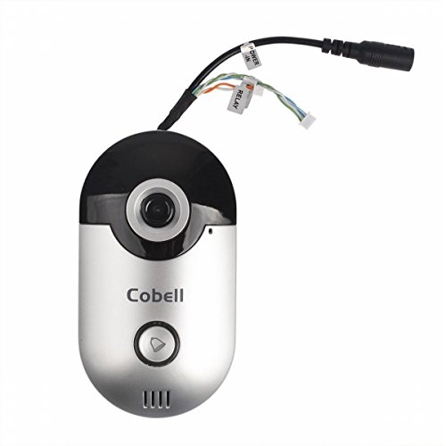 Silvan CBELL by best CCTV dealer in Mohali offering security system service