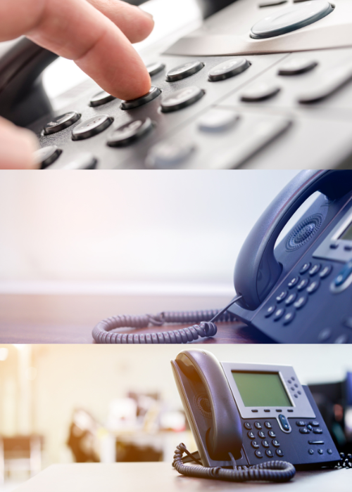 EPABX System for smart homes and offices in Mohali